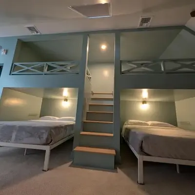 Parkway House Goshen Bed And Breakfast Suite 5