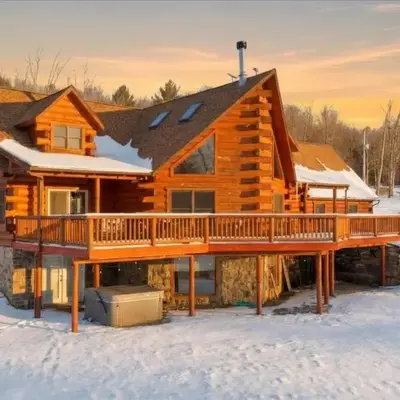 Amazing Views Hot Tub Fire Pit Game Room
