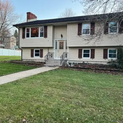 Perfect Family Retreat in East Haven