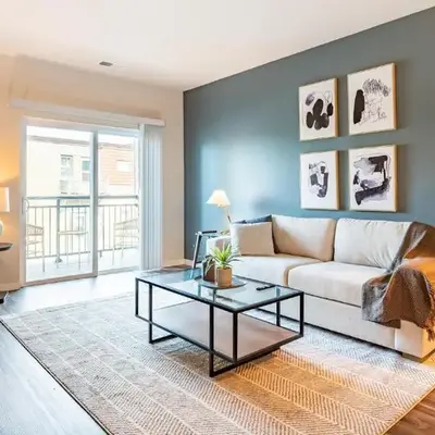 Landing Apartments - The Preserve at Great Pond