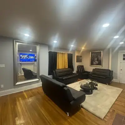 Newly Renovated Single Family Home
