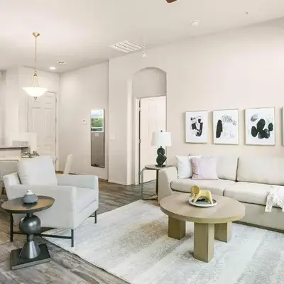 Landing Apartments - The Preserve at Great Pond