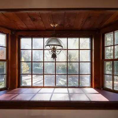 Long Island Nature Retreat with Peloton with Shared Pool