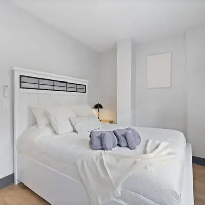 Luxury Brand New 3BED Gem 20 Minutes to NYC