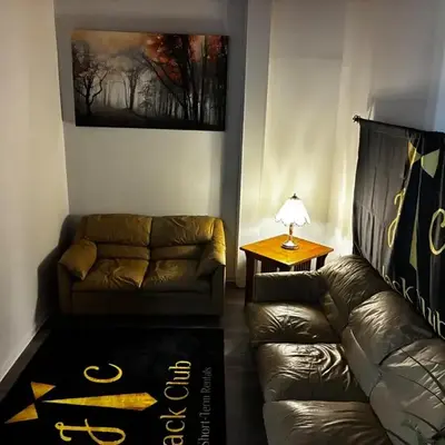 a whole house