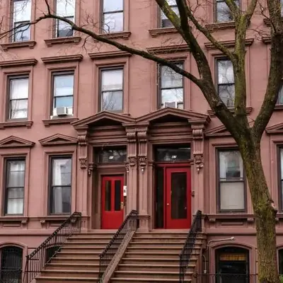 New York City Guesthouse 3