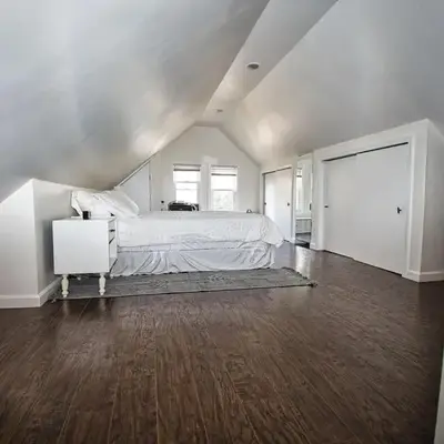 Comfy 3rd Floor Studio Near NYC