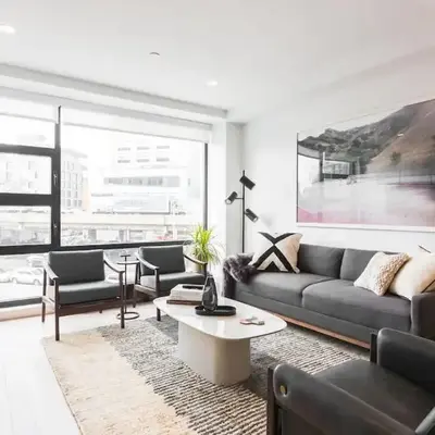 Union Residence by Rove - Gorgeous Williamsburg Condo