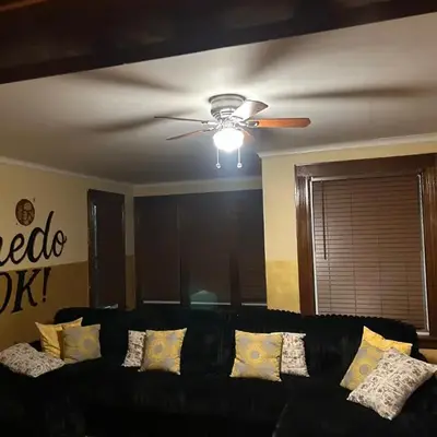 Credo Ok! Party Room
