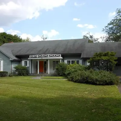 Eve's Country Retreat