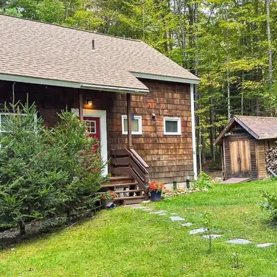 Greer Court Retreat
