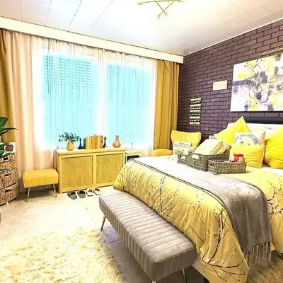 Sunshine Dream - Deluxe Double Room in Private House - NYC