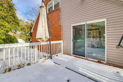 Gallery image of 2 Mi to Talcott Mtn Trails Spacious Family Home in Bloomfield
