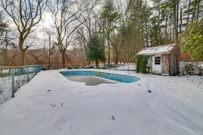 Gallery image of 2 Mi to Talcott Mtn Trails Spacious Family Home in Bloomfield