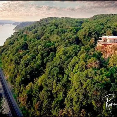 Extraordinary Private Retreat Near NYC
