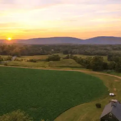 52-Acre Berkshires Farmhouse • Fire Pit Outdoor Dining Trails Copper Kettle Farm by AvantStay