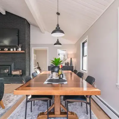 Private Mountain Retreat On 10 Acres The Perfect Family Escape