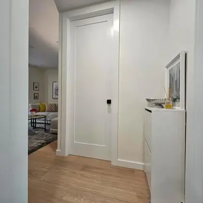 Bright Modern 2-bedroom apartment - Prime Astorioa - near subway