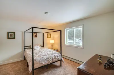Gallery image of Greenville Country Retreat Near Golfing and Hiking! in Greenville