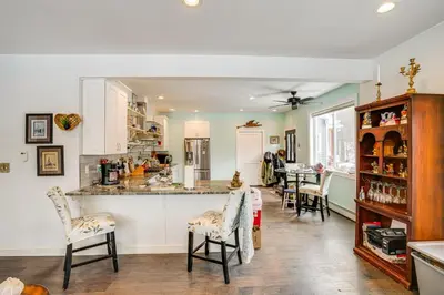 Gallery image of Greenville Country Retreat Near Golfing and Hiking! in Greenville