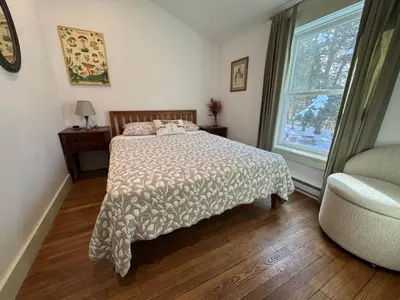 Gallery image of Little House on the River in Salem