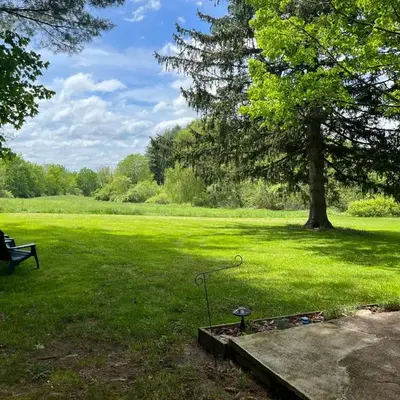 Peaceful Meadow Retreat