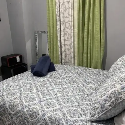 Room in a 2 Bedrooms Apartament Long Island City
