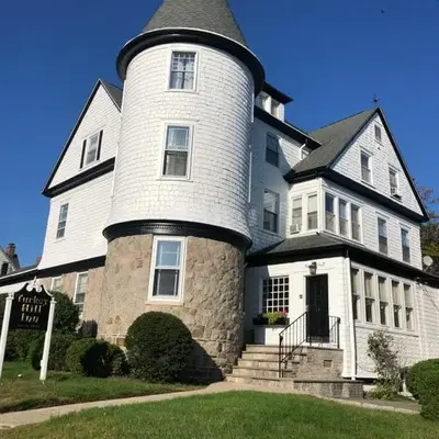 Turkey Hill Inn