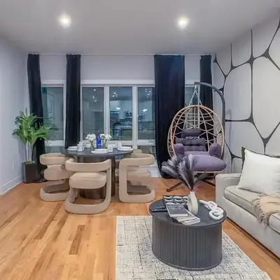 Pristine Pad