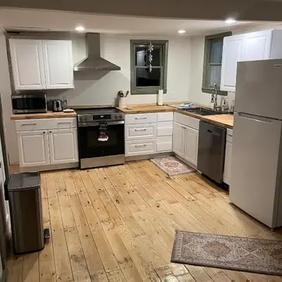 Cozy Stay Near Jiminy Peak & Bousquet Mountain