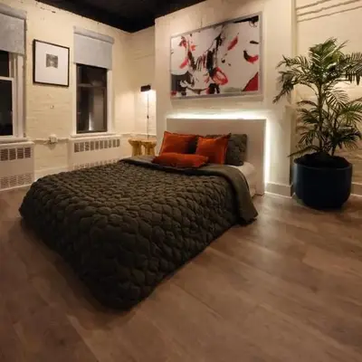Modern Loft Apartments