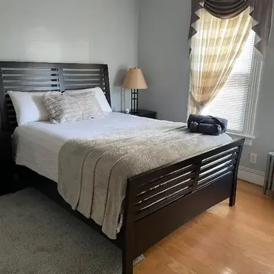 PRIVATE ROOM IN SHARED 3 BED - 1 BATH home