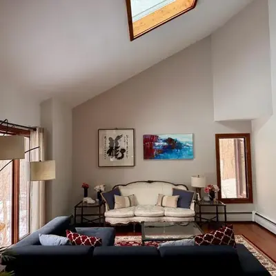 Spacious 4BR Near Beaches WFH Office & Pool
