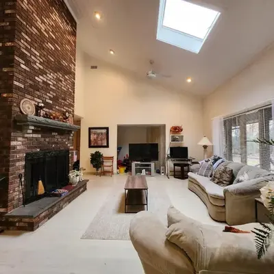Eagles Nest Mansion
