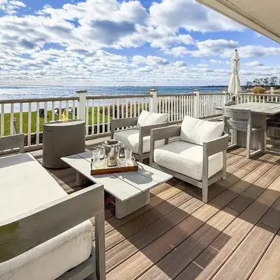 Pine Creek Beach House