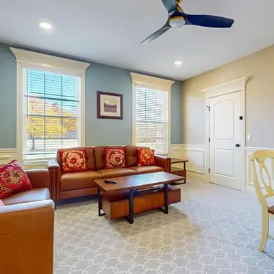 Centrally Located Home by Holyoke Medical Center