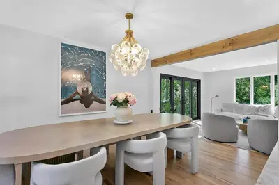 Gallery image of Redding Retreat with Pool in Redding