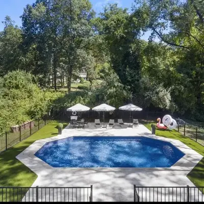 Redding Retreat with Pool