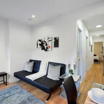 Cityscape 2 Bedroom Unit Prime Location