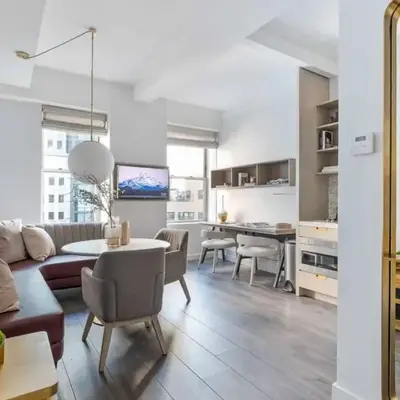 Alluring and Spacious 1 Bed 1 Bath Apt
