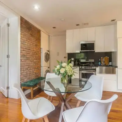 Suite 24 - East Harlem