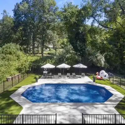 Renovated Retreat with Heated Pool