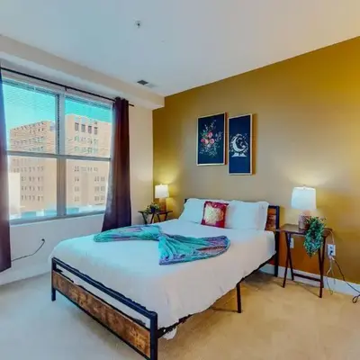 Great Charming stay