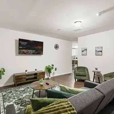 Urban Haven XL - NYC & Newark with free parking