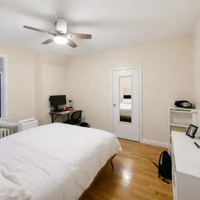 Bright & Modern Apartment Near Subway & Columbia
