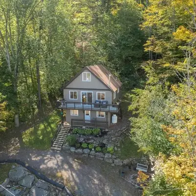 Cozy Mountain Retreat 3 Min to Hunter Mountain