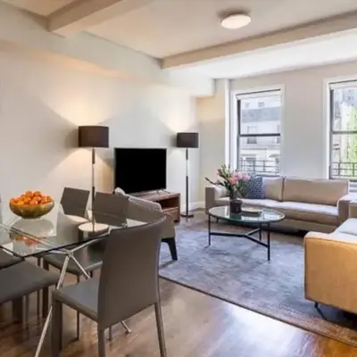 Spacious 3 Bed 3 Bath Unit in Upper East Side
