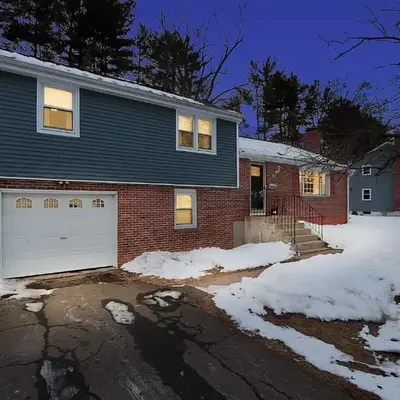 Comfortable Bloomfield 3BR Retreat home