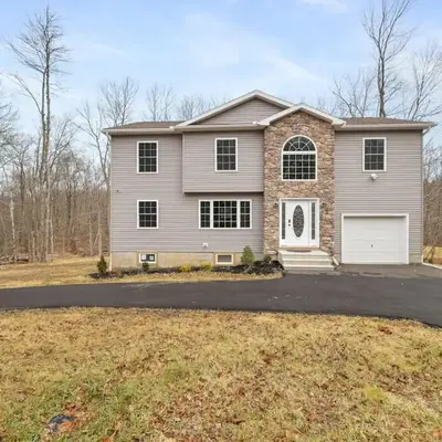 The Aerie House In Tobyhanna