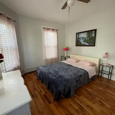 3-bedroom peaceful apartment close to Fairfield University